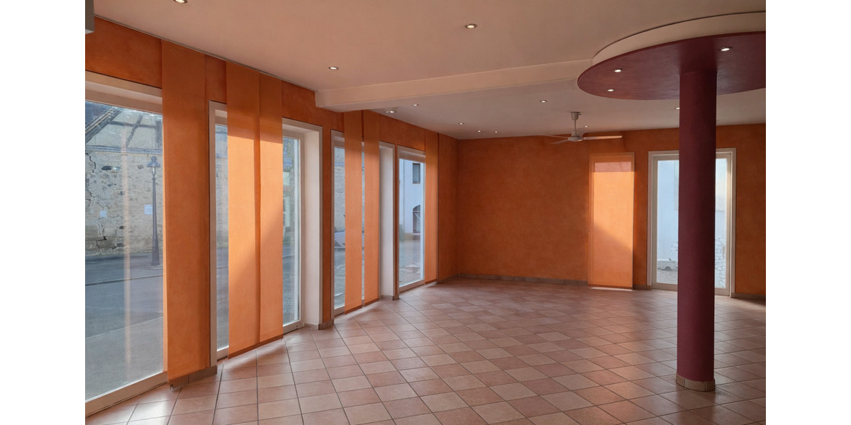 Gewerbeobjekt Waldenbuch - 1.500&euro; | Angebot:26060643