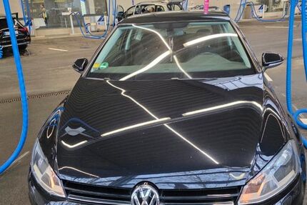 VW Golf 210.000 km 6.000 &euro; Metzingen 72555