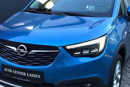 Opel Crossland (X) 101.500 km 11.499 &euro; Reutlingen 72766