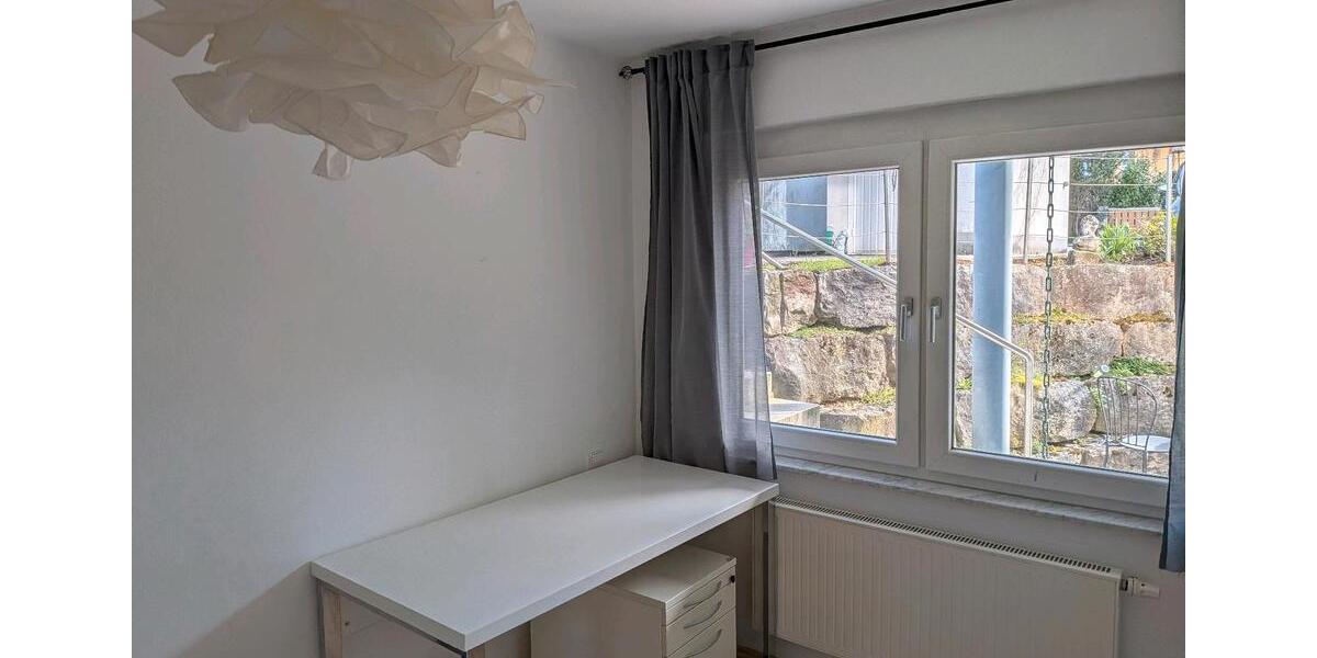 Etagenwohnung Reutlingen Reutlingen-Betzingen - 2 Zimmer, 35 m&sup2;, 550&euro; | Angebot:26184989