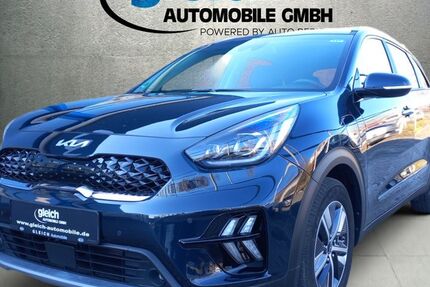 Kia Niro 51.122 km 23.980 &euro; Reutlingen 72770