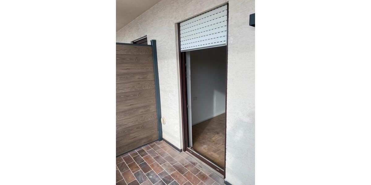 Etagenwohnung Steinenbronn - 2 Zimmer, 58 m&sup2;, 1.000&euro; | Angebot:25294195