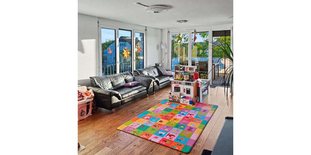 Etagenwohnung Gärtringen - 4 Zimmer, 103 m&sup2;, 548.050&euro; | Angebot:26499593