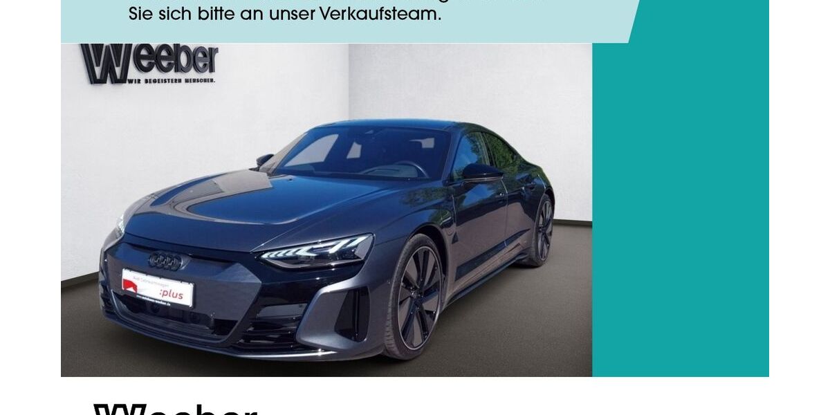 Audi e-tron GT 60.503 km 54.789 &euro; Herrenberg 71083
