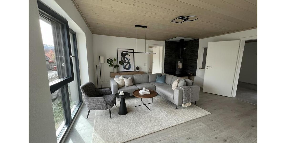 Mehrfamilienhaus, Wohnhaus Trochtelfingen - 7.5 Zimmer, 221 m&sup2;, 2.100&euro; | Angebot:25791515