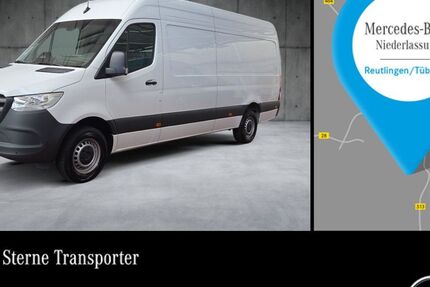 Mercedes-Benz Sprinter 42.403 km 46.386 &euro; Pfullingen 72793