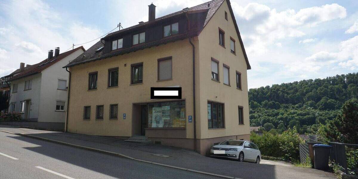 Einfamilienhaus Horb am Neckar Horb - 1 Zimmer, 193 m&sup2;, 519.000&euro; | Angebot:25707762