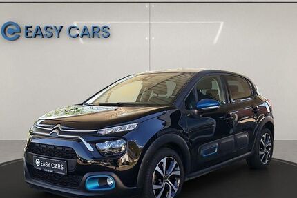 Citroen C3 52.000 km 10.850 &euro; Neckartenzlingen 72654