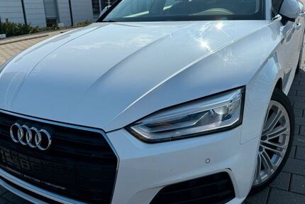 Audi A5 228.000 km 14.980 &euro; Holzgerlingen 71088