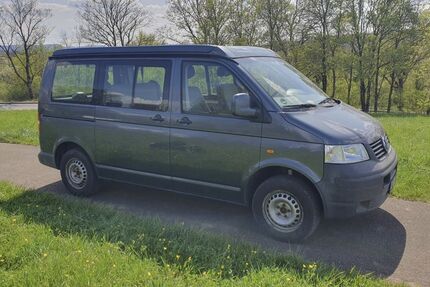VW T5 California 248.000 km 11.500 &euro; Tübingen 72072