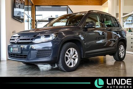 VW Tiguan 187.800 km 8.400 &euro; Kusterdingen 72127