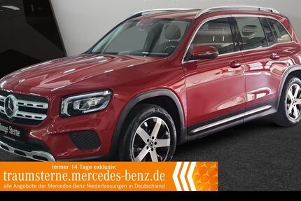 Mercedes-Benz GLB 220 66.097 km 35.590 &euro; Pfullingen 72793