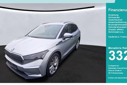 Skoda Enyaq 46.500 km 22.889 &euro; Weil der Stadt 71263