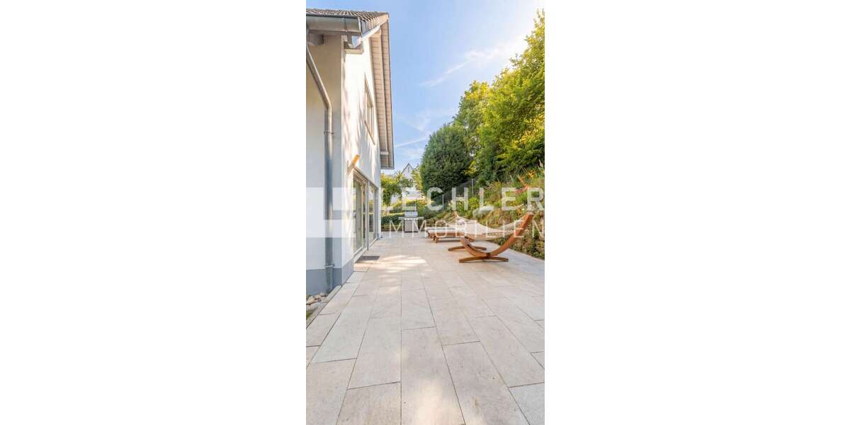 Einfamilienhaus Stuttgart Sillenbuch - 5.5 Zimmer, 194 m&sup2;, 1.190.000&euro; | Angebot:25918281