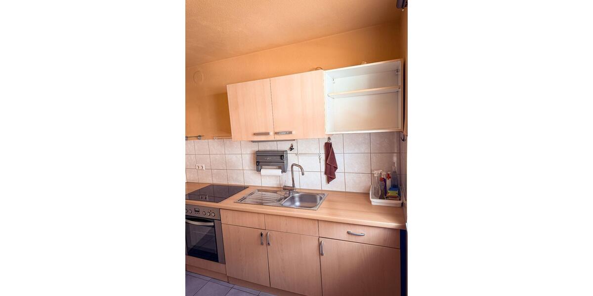 Etagenwohnung Bad Urach - 3 Zimmer, 64 m&sup2;, 179.000&euro; | Angebot:25343980