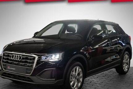 Audi Q2 9.999 km 28.580 &euro; Stuttgart 70563