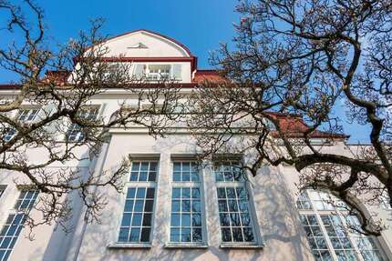 Wohnung Stuttgart Bopser - 3.5 Zimmer, 172 m&sup2;, 2.390&euro; | Angebot:26497750