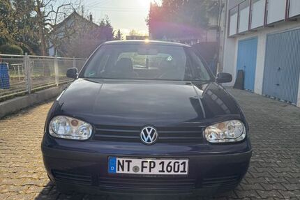 VW Golf 216.000 km 1.600 &euro; Filderstadt 70794