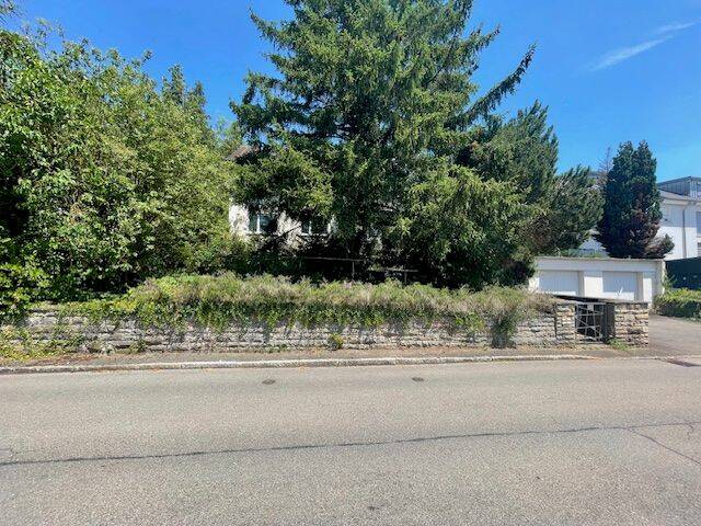 Mehrfamilienhaus, Wohnhaus Nürtingen - 1 Zimmer, 185 m&sup2;, 785.000&euro; | Angebot:25696027