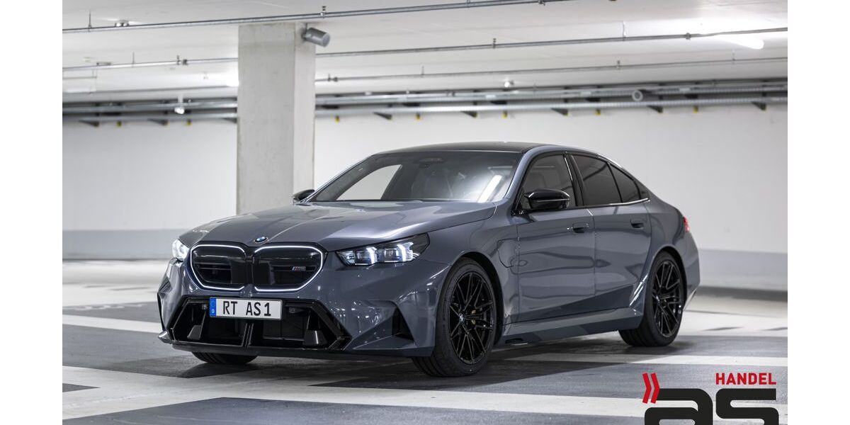 BMW M5 6.001 km 149.890 &euro; Reutlingen-Mittelstadt 72766