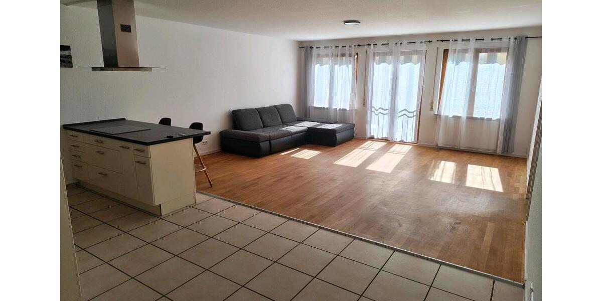 Hochparterre Haigerloch - 3.5 Zimmer, 102 m&sup2;, 220.000&euro; | Angebot:27218910