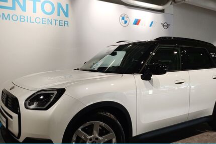 Mini Countryman E (Cooper) 12.999 km 35.890 &euro; Tübingen 72072