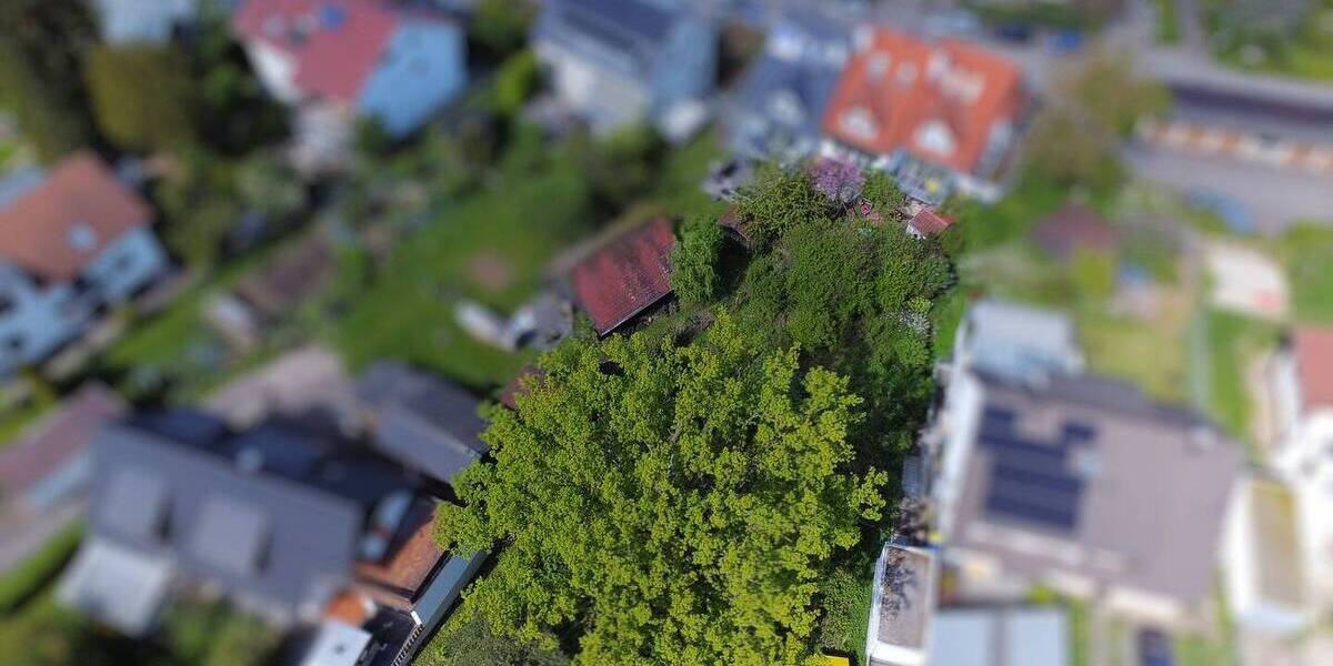 Grundstück Leinfelden-Echterdingen Stetten - 534.380&euro; | Angebot:26617833