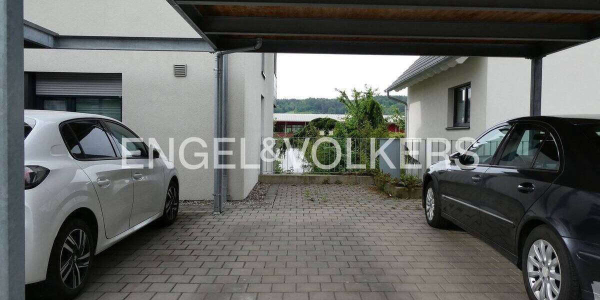 Etagenwohnung Tübingen Weststadt - 3 Zimmer, 100 m&sup2;, 570.000&euro; | Angebot:26751411