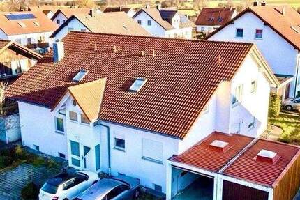 Wohnung Lichtenstein Holzelfingen - 2 Zimmer, 68 m&sup2;, 264.000&euro; | Angebot:25740459