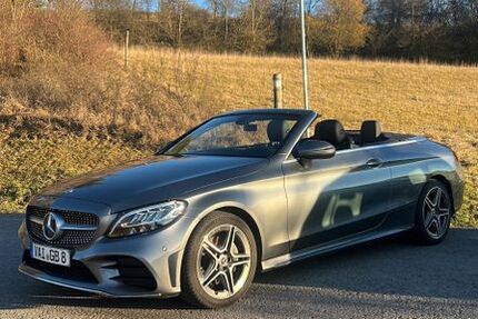 Mercedes-Benz C 180 46.000 km 2.750 &euro; Renningen 71272
