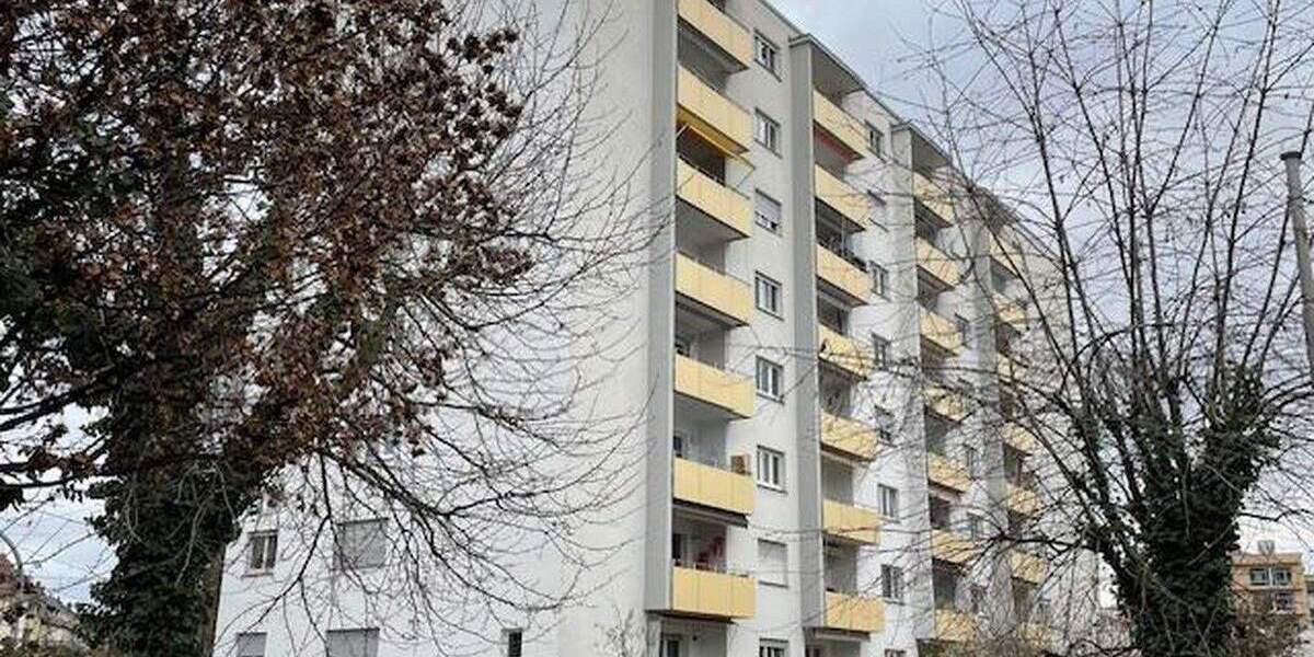 Etagenwohnung Stuttgart West - 2 Zimmer, 69 m&sup2;, 355.000&euro; | Angebot:25719264