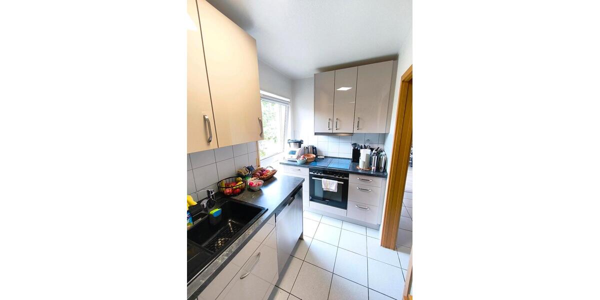 Etagenwohnung Nagold - 4 Zimmer, 85 m&sup2;, 275.000&euro; | Angebot:27278279
