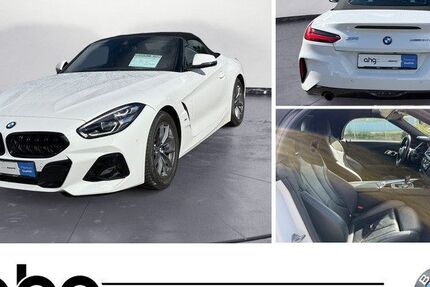 BMW Z4 80.200 km 41.990 &euro; Eningen u. A. 72800