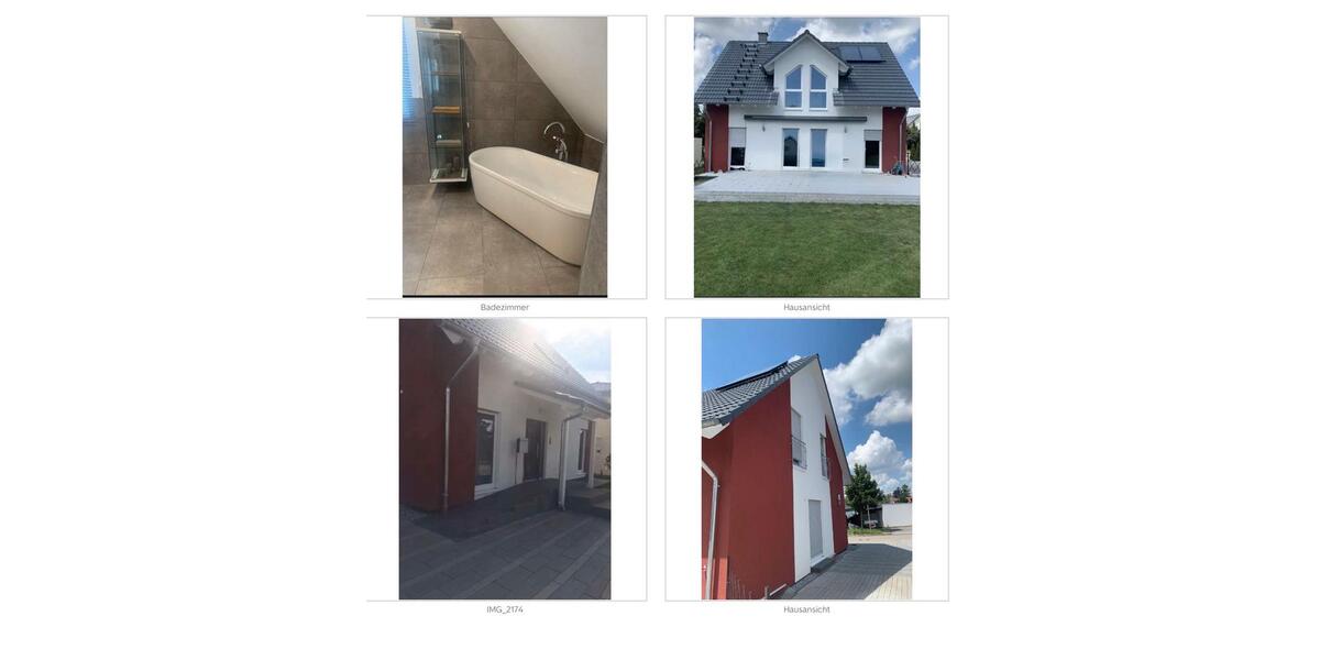 Einfamilienhaus Gomaringen - 6 Zimmer, 138 m&sup2;, 829.000&euro; | Angebot:26919294