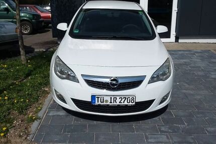 Opel Astra 221.938 km 1.400 &euro; Nehren 72147