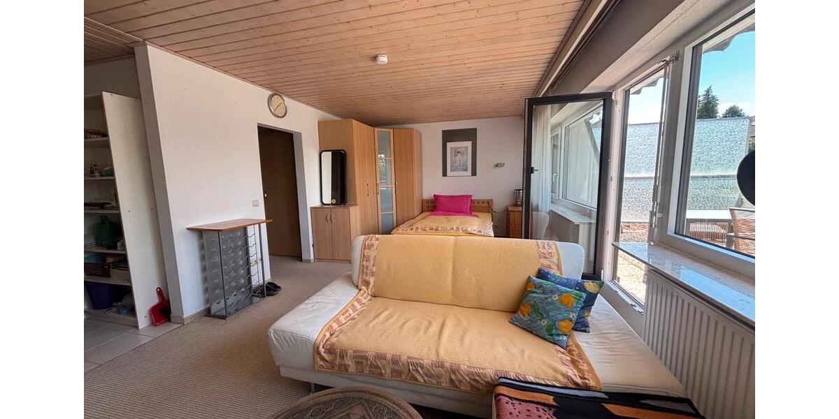 Etagenwohnung Horb am Neckar - 1 Zimmer, 42 m&sup2;, 142.000&euro; | Angebot:26926477