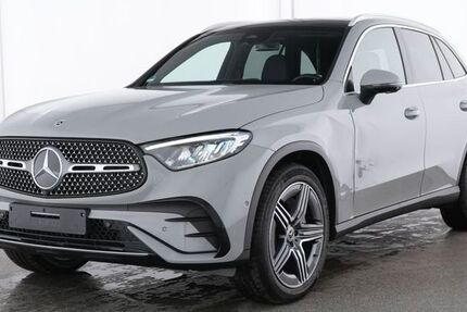 Mercedes-Benz GLC 300 6.866 km 61.790 &euro; Jettingen 71131