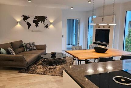 Wohnung Stuttgart Stuttgart-Nord - 3.5 Zimmer, 94 m&sup2;, 2.880&euro; | Angebot:21430327