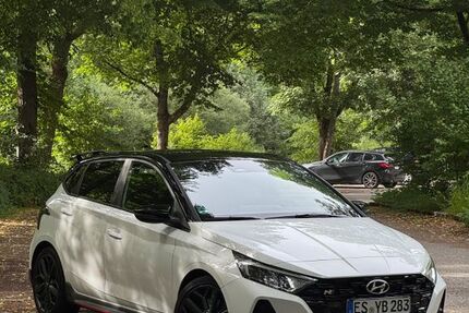 Hyundai i20 41.944 km 25.800 &euro; Leinfelden-Echterdingen 70771