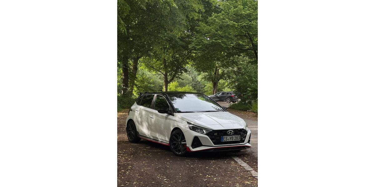Hyundai i20 41.944 km 25.800 &euro; Leinfelden-Echterdingen 70771