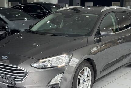 Ford Focus 100.000 km 10.990 &euro; Weil im Schönbuch 71093