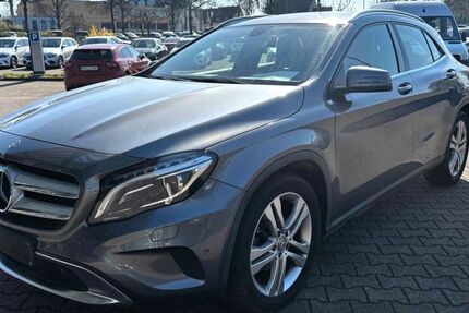 Mercedes-Benz GLA 180 66.000 km 15.990 &euro; Stuttgart 70567
