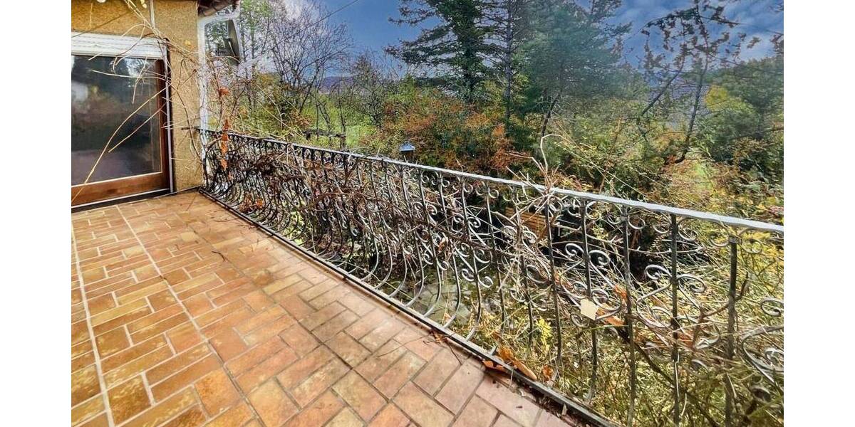 Einfamilienhaus Hechingen Sickingen - 8 Zimmer, 260 m&sup2;, 539.000&euro; | Angebot:25692873