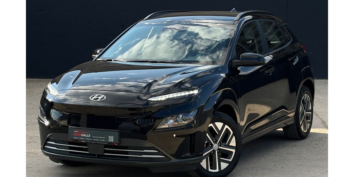 Hyundai KONA Elektro 11.540 km 18.190 &euro; Rottenburg am Neckar 72108