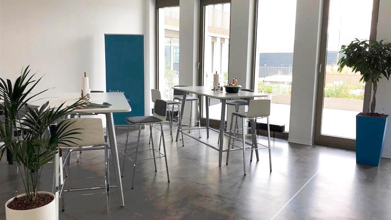 Gewerbeobjekt Böblingen Dagersheim - 500&euro; | Angebot:25979257