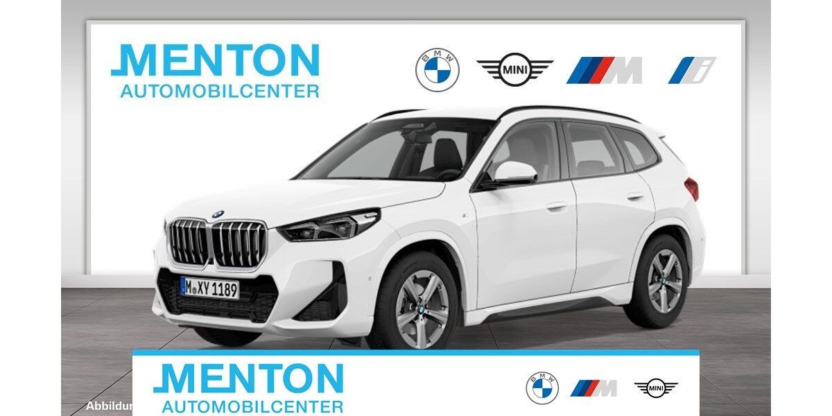 BMW X1 30.176 km 38.890 &euro; Tübingen 72072