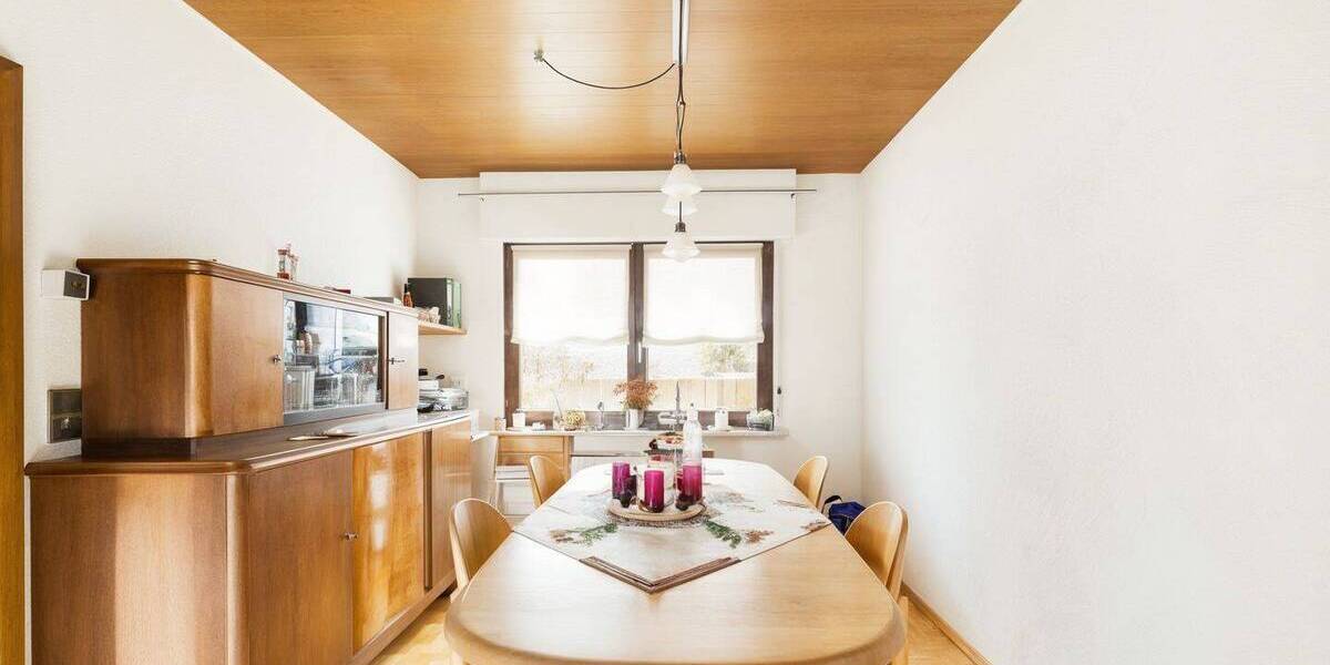 Einfamilienhaus Nagold Emmingen - 6 Zimmer, 171 m&sup2;, 379.000&euro; | Angebot:25650260