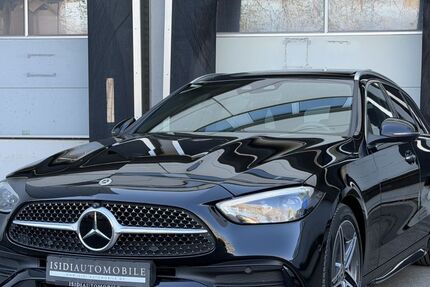 Mercedes-Benz C 220 92.650 km 34.900 &euro; Reutlingen/Mittelstadt 72766