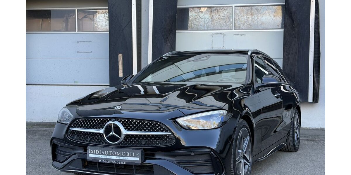 Mercedes-Benz C 220 92.650 km 34.900 &euro; Reutlingen/Mittelstadt 72766