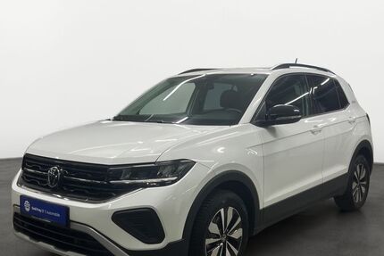 VW T-Cross 17.604 km 25.890 &euro; Filderstadt 70794
